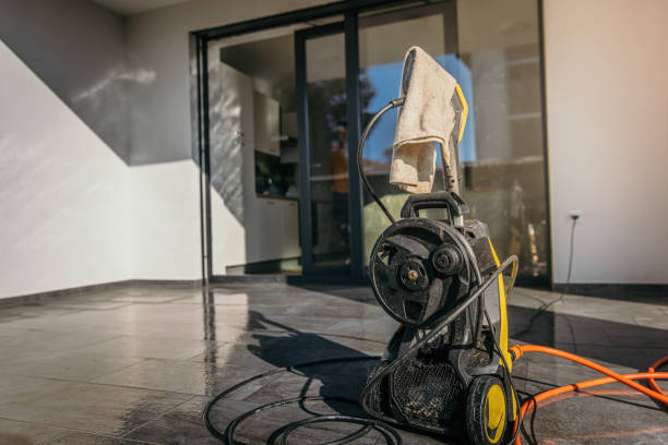 Best Patio and Deck Pressure Washing  in Durant, MS