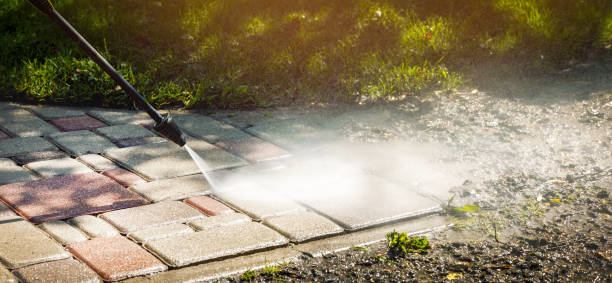 Boat and Dock Cleaning in Durant, MS