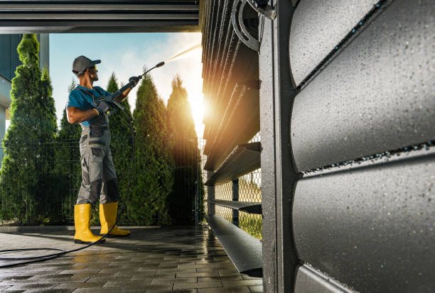 Best Fence Cleaning  in Durant, MS